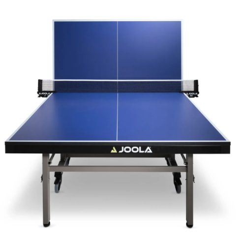 Теннисный стол  Joola Duomat Pro ITTF Blue (11512) - фото №3
